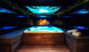 LOVE ROOM Morbihan BRETAGNE L'Expérience Enchanteresse